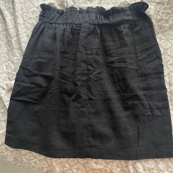 Paper bag Dynamite skirt - Picture 2 of 3